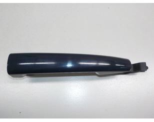 Ручка двери наружная для Citroen C3 2009-2016 с разборки состояние отличное
