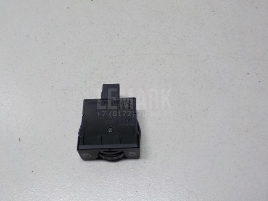 Кнопка корректора фар для  Audi A8 [4E] 2002-2010