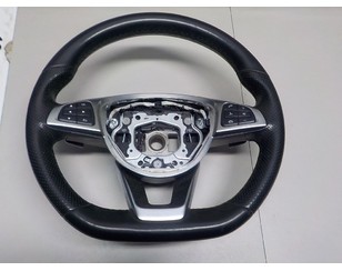 Рулевое колесо для AIR BAG (без AIR BAG) для Mercedes Benz W166 M-Klasse (ML/GLE) 2011-2018 новый