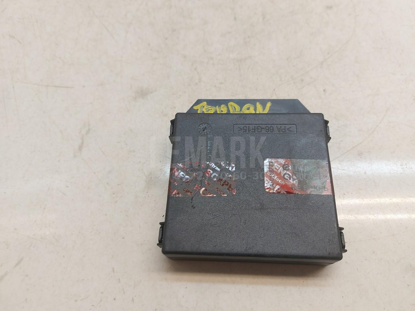 Блок управления парктроником 1K0919475Z0S VAG