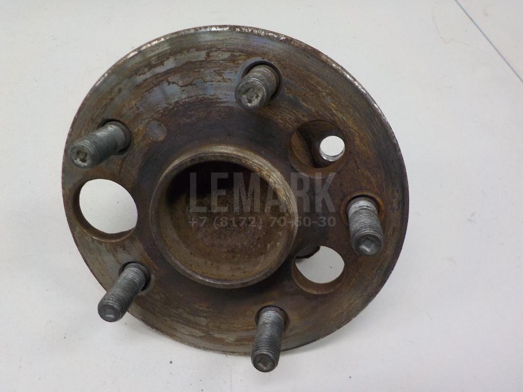 Ступица задняя 4245002120 Toyota