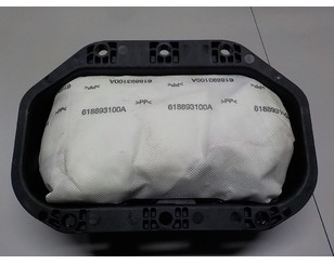 Подушка безопасности пассажирская (в торпедо) для Chevrolet Cruze 2009-2016 БУ состояние отличное