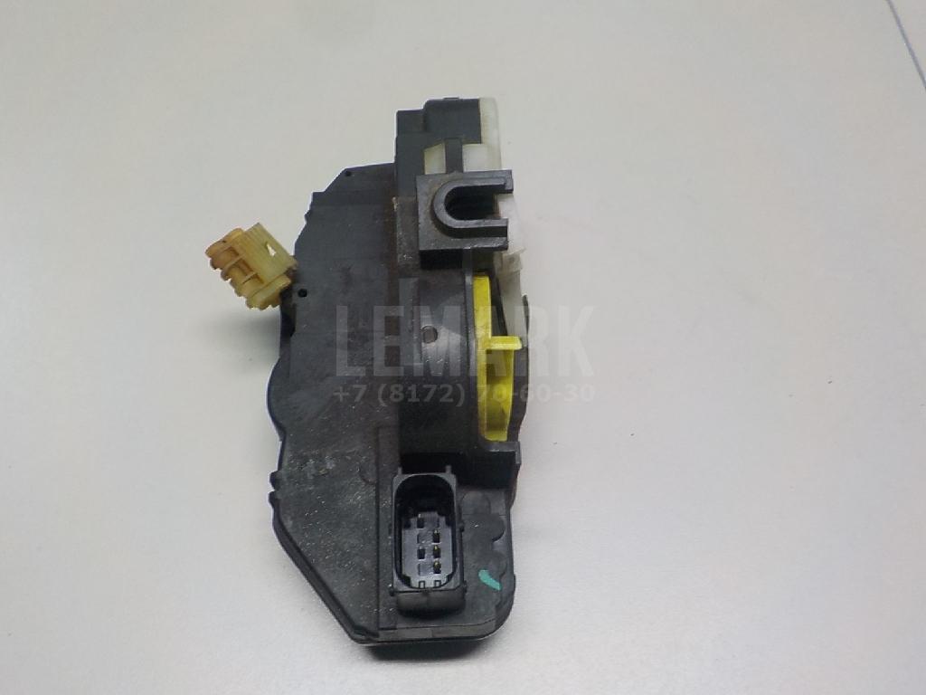 Замок двери задней левой 13503807 GM