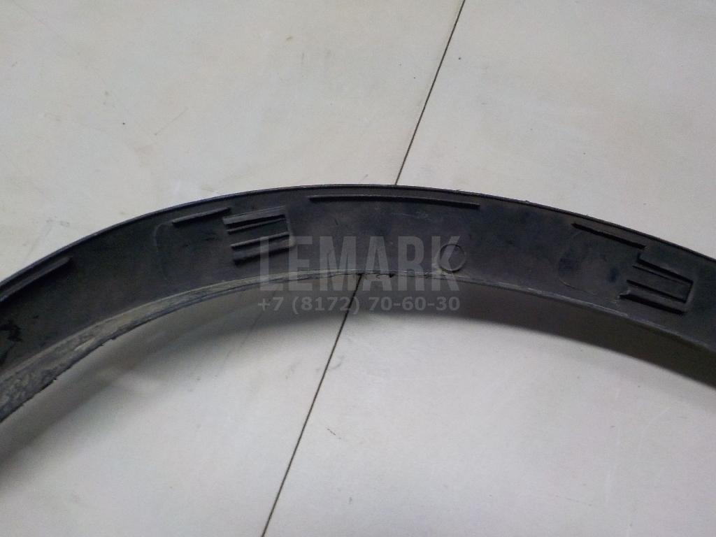 Накладка переднего крыла левого для  BMW 3-serie E92/E93 2006-2012