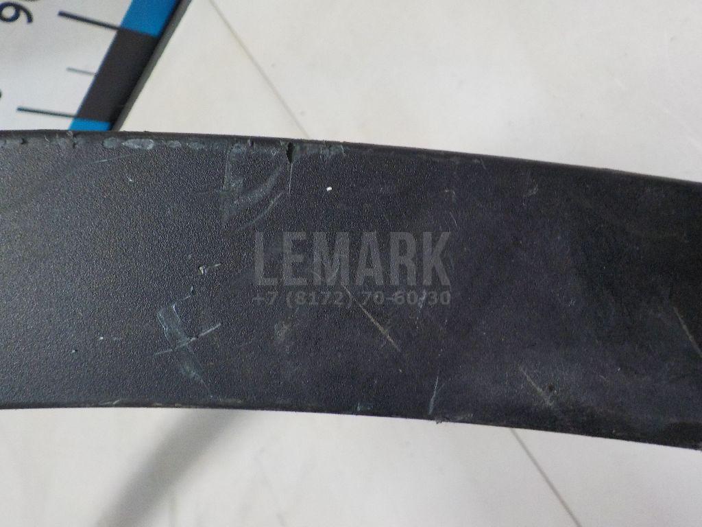 Накладка переднего крыла левого для  BMW 3-serie E92/E93 2006-2012