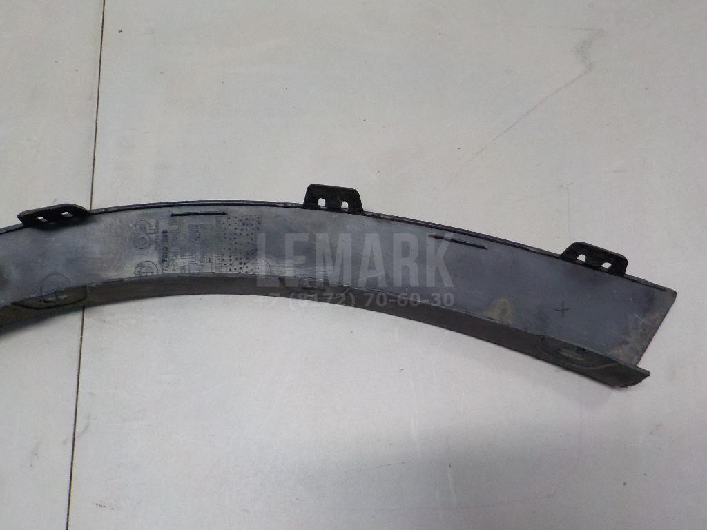 Накладка переднего крыла левого для  BMW 3-serie E92/E93 2006-2012