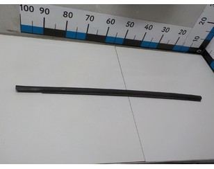 Накладка стекла заднего правого для Hyundai Matrix 2001-2010 б/у состояние хорошее