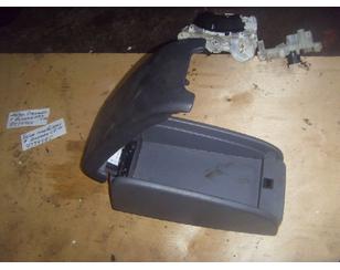 Крышка передней консоли для Ford Ranger 2006-2012 б/у состояние отличное