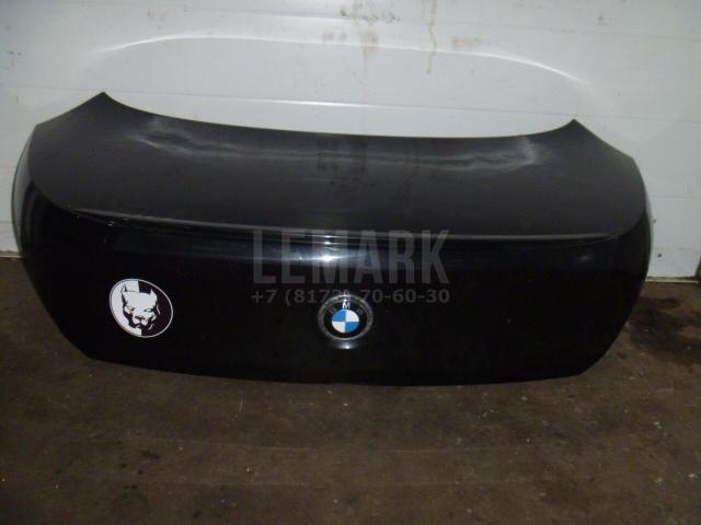 Ручка открывания багажника для  BMW 5-serie GT F07 2009-2016
