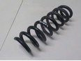 Пружина задняя