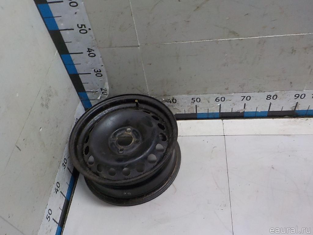 Диск колесный железо