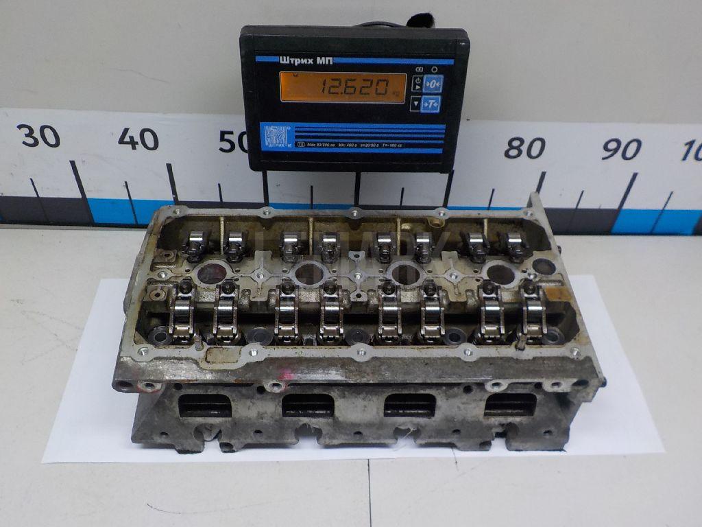 Головка блока 03C103063T VAG