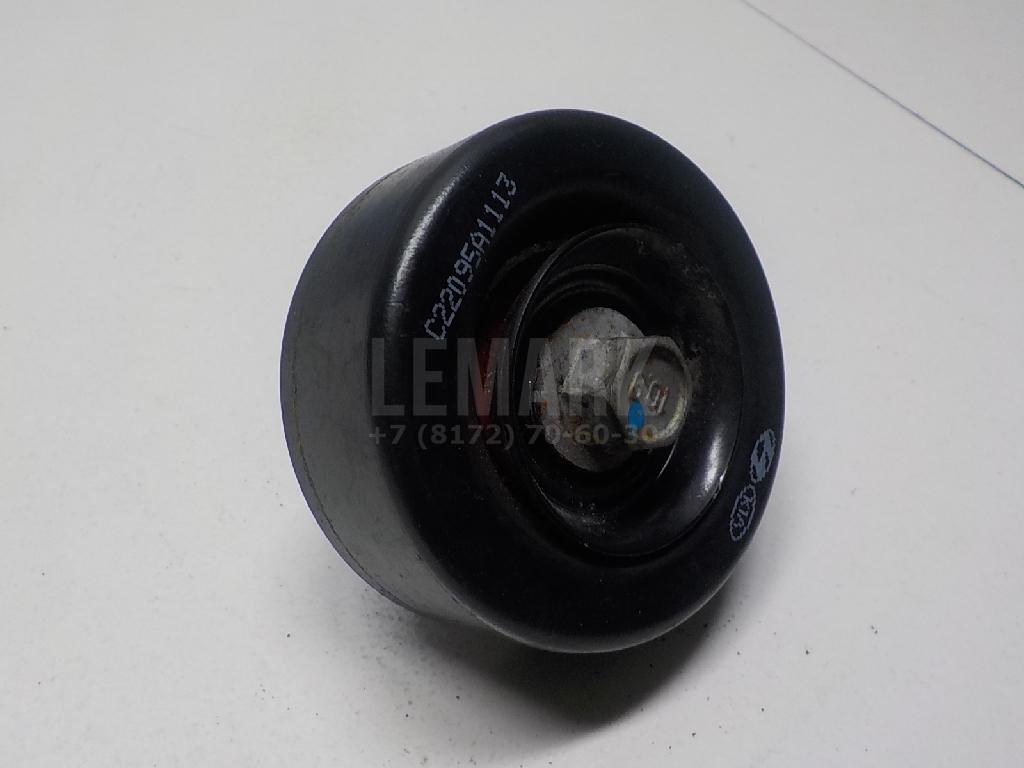 Ролик дополнительный руч. ремня 252882F000 Hyundai-Kia
