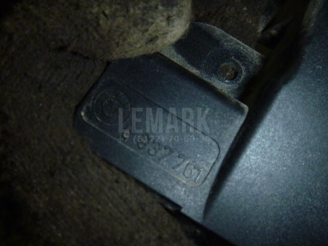 Кожух для  BMW 3-serie E90/E91 2005-2012