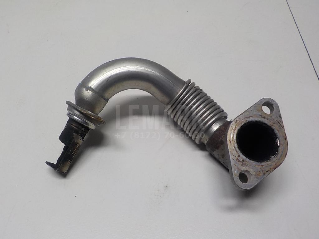 Трубка системы рециркуляции (EGR) 284912F610 Hyundai-Kia