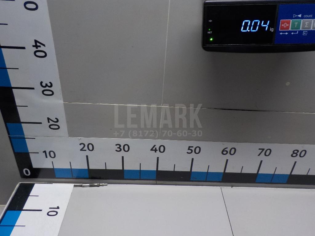 Свеча накаливания Y1035AS NGK