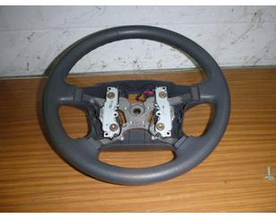 Рулевое колесо с AIR BAG для Kia Cerato 2004-2008 с разбора состояние отличное