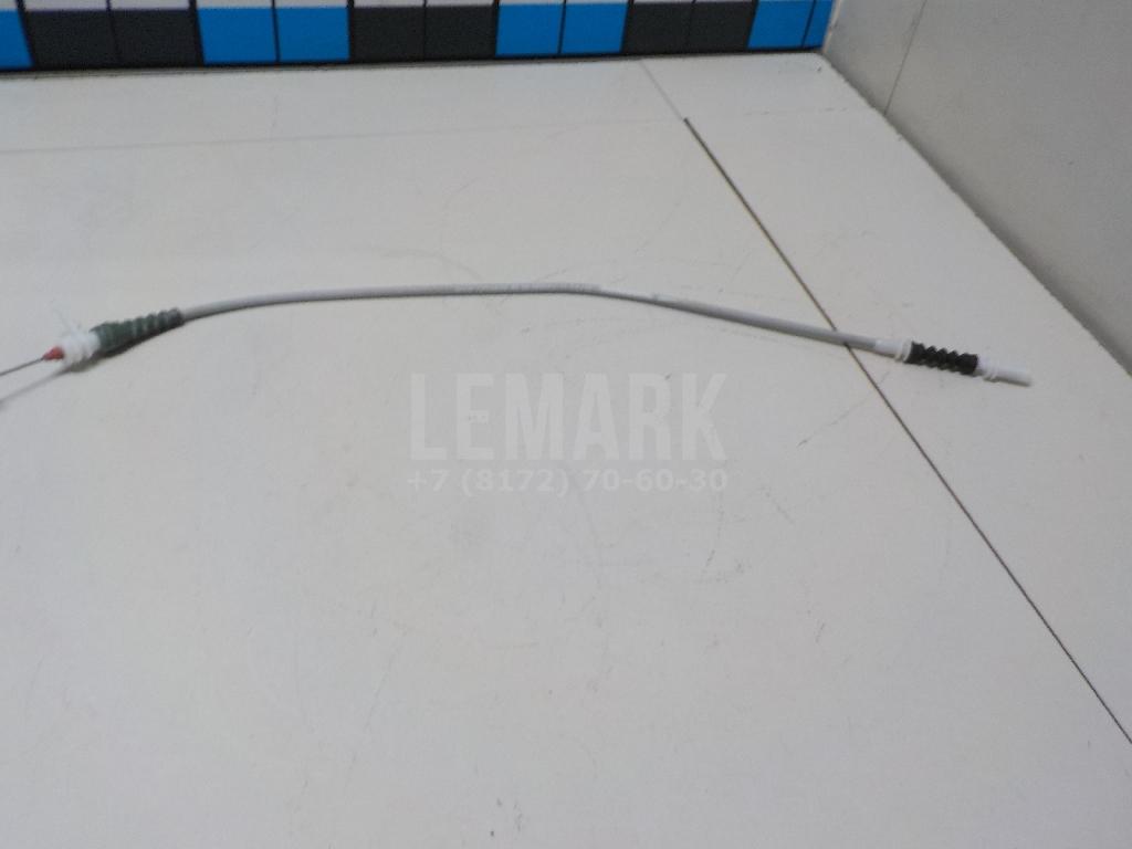 Трос открывания двери для  BMW X5 E53 2000-2007