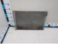 Радиатор кондиционера (конденсер)
