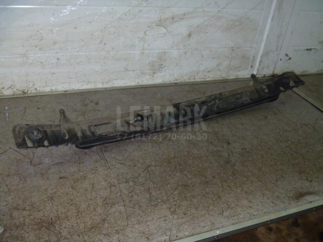 Направляющая заднего бампера для  BMW X5 E53 2000-2007