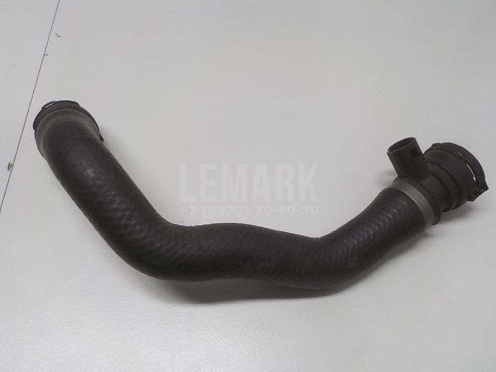Патрубок радиатора для  BMW 3-serie E92/E93 2006-2012