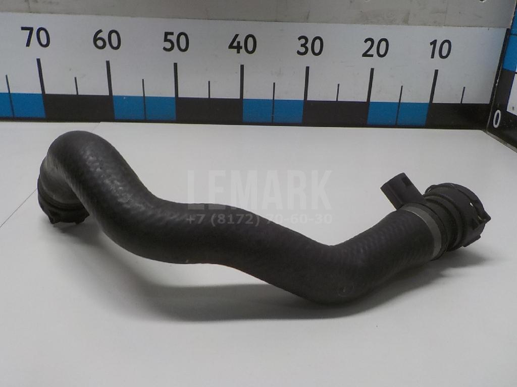 Патрубок радиатора для  BMW 3-serie E92/E93 2006-2012