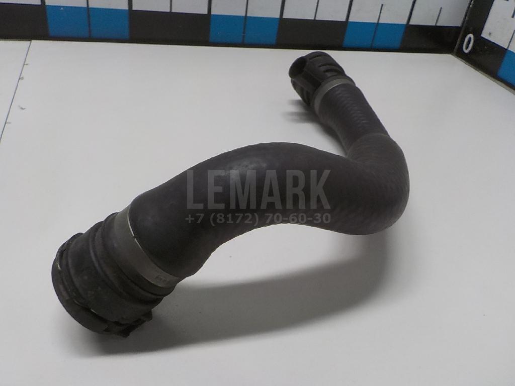 Патрубок радиатора для  BMW 3-serie E92/E93 2006-2012