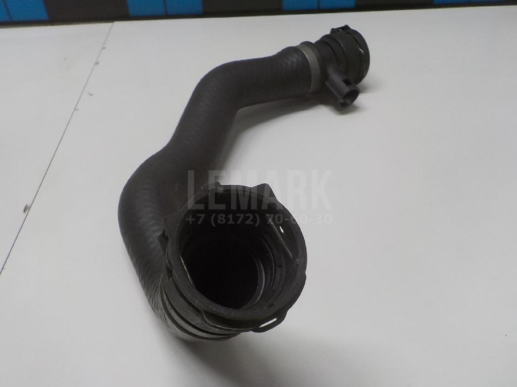 Патрубок радиатора для  BMW 3-serie E92/E93 2006-2012