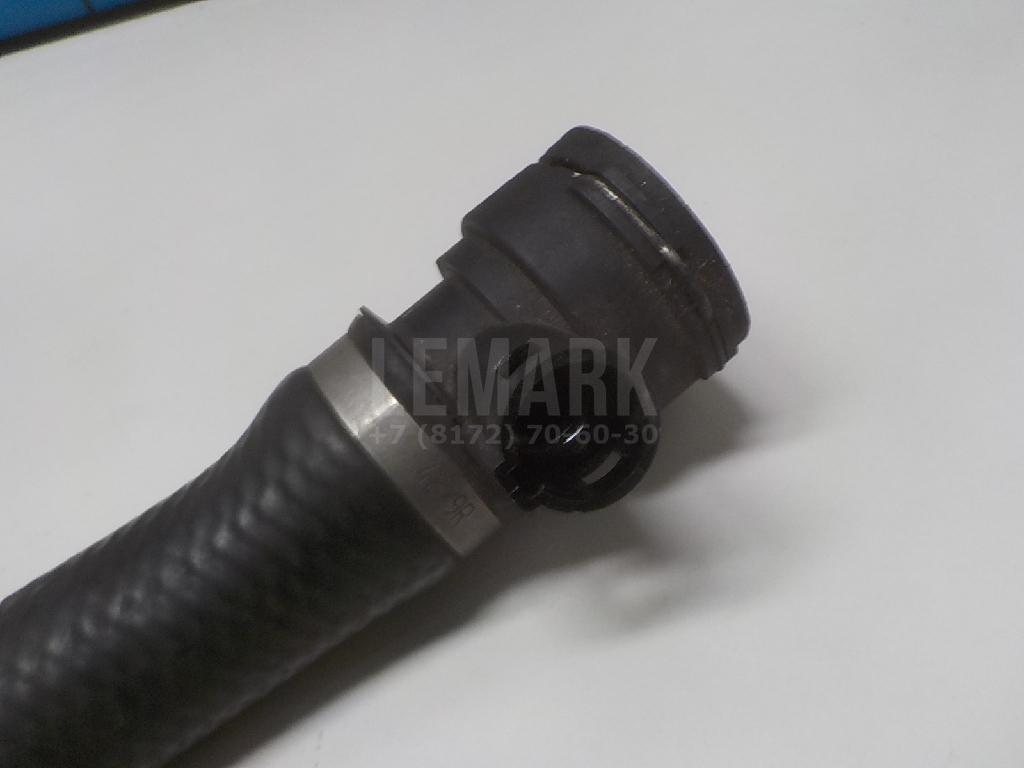 Патрубок радиатора для  BMW 3-serie E92/E93 2006-2012