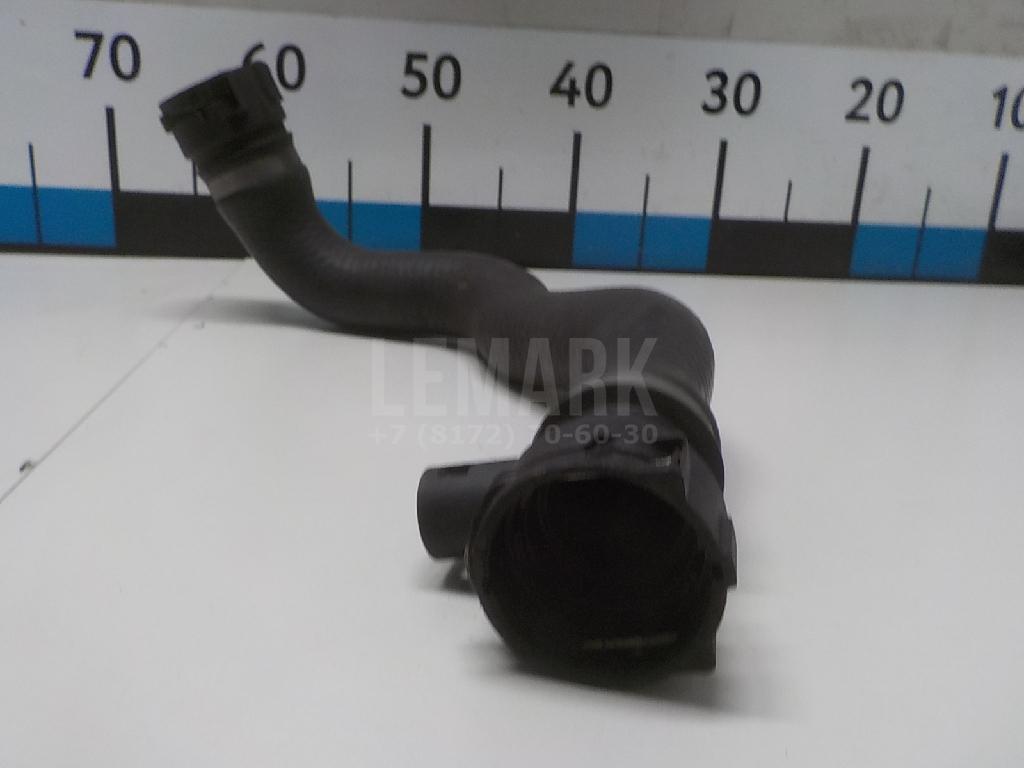 Патрубок радиатора для  BMW 3-serie E92/E93 2006-2012