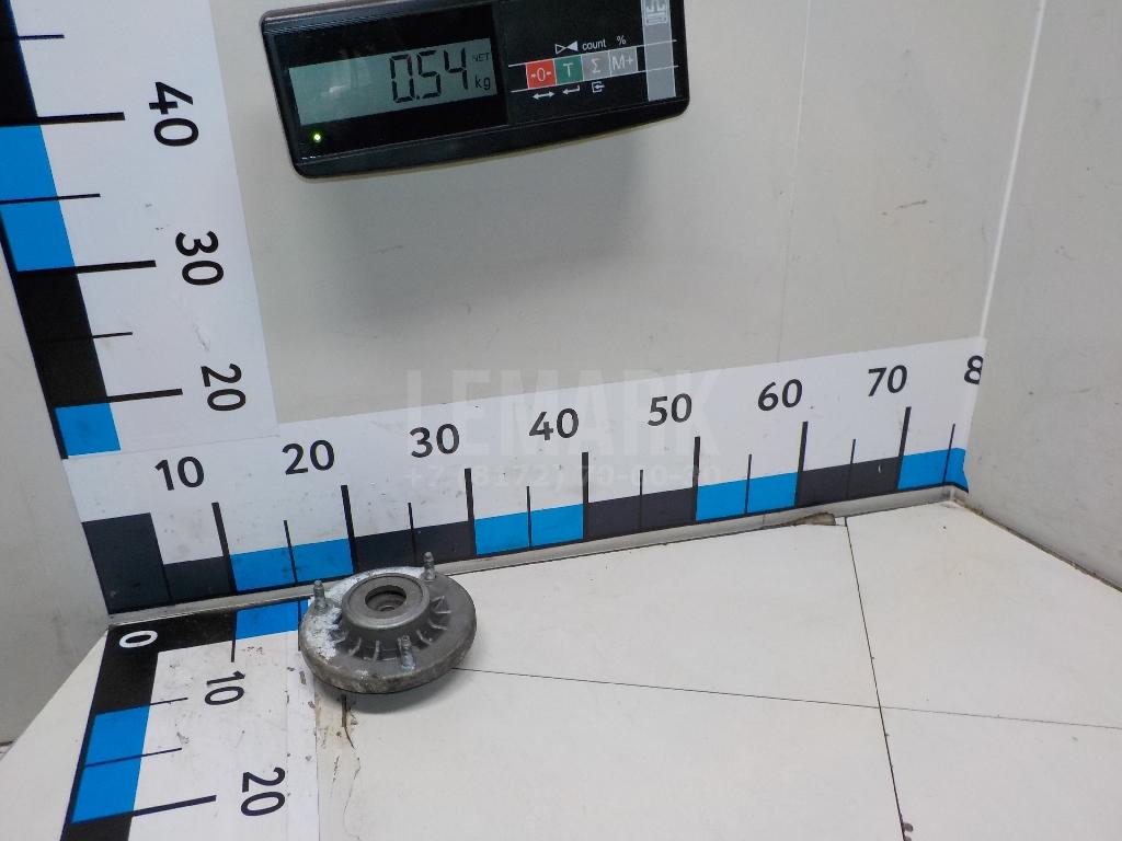 Опора заднего амортизатора
