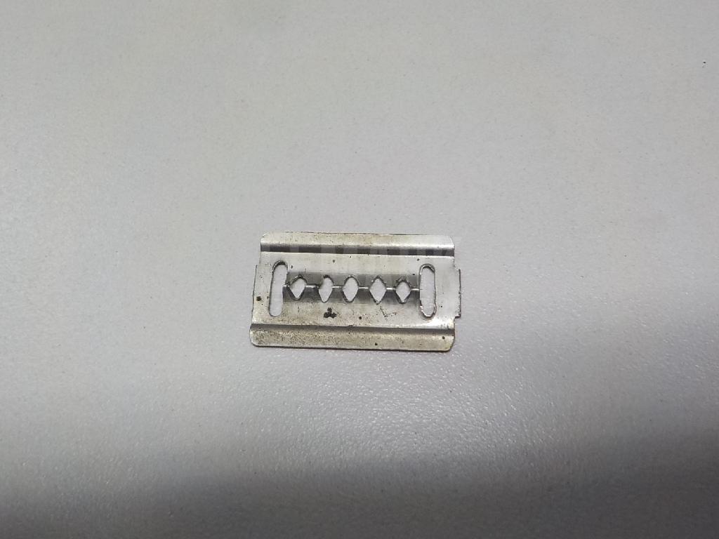 Крепеж бампера 94515232 GM