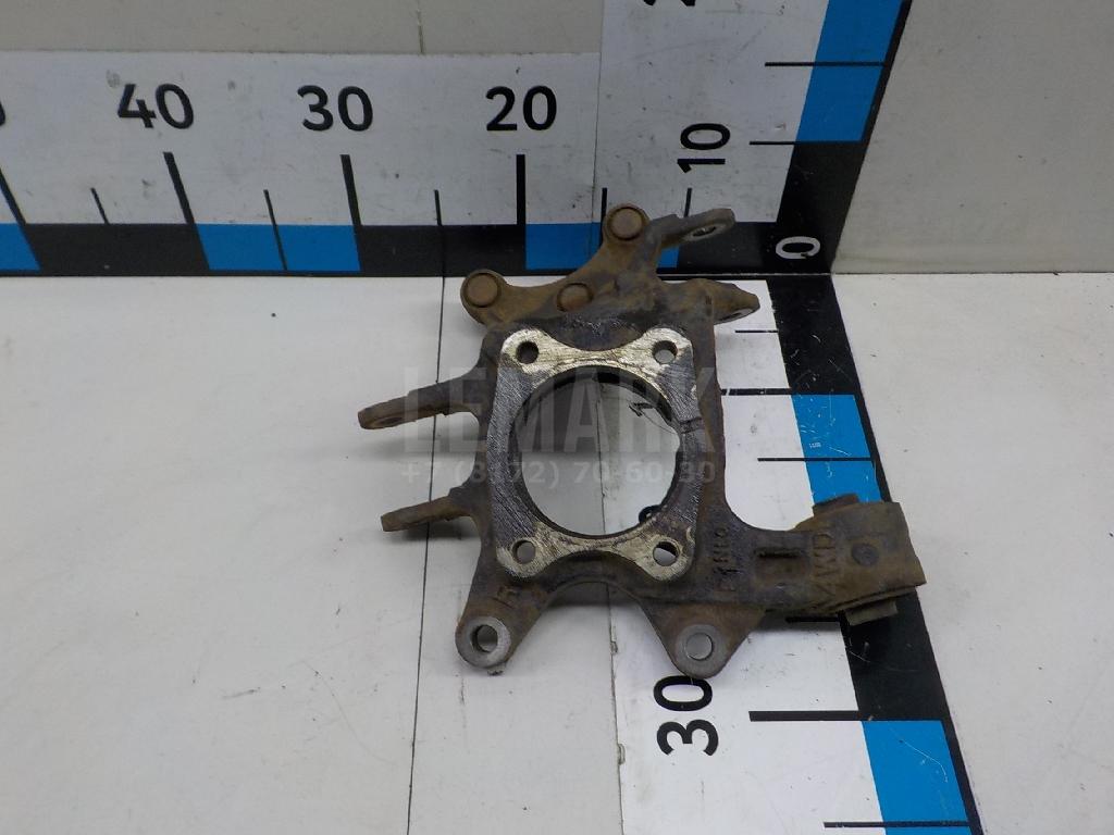 Кулак поворотный задний правый 52720D7100 Hyundai-Kia