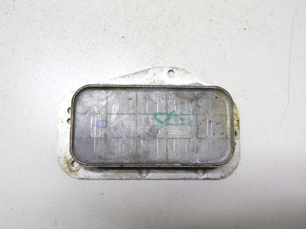 Радиатор масляный 55355603 GM