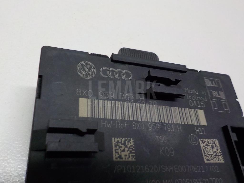 Блок комфорта для  Citroen