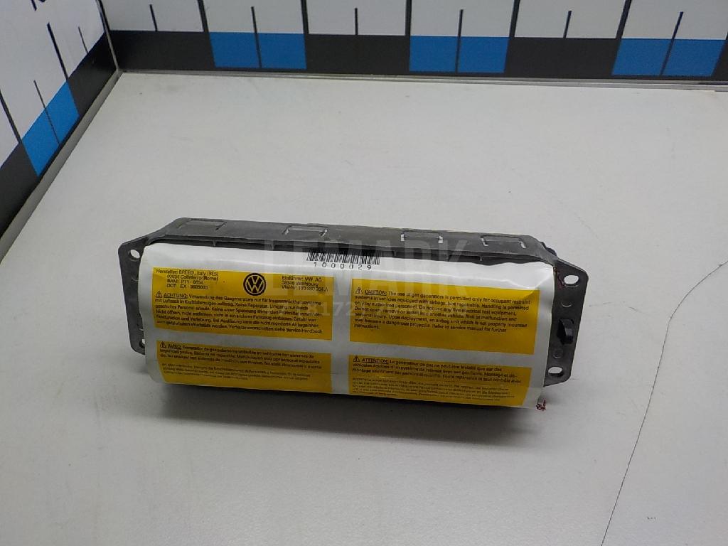 Подушка безопасности пассажирская (в торпедо) 1T0880204A VAG