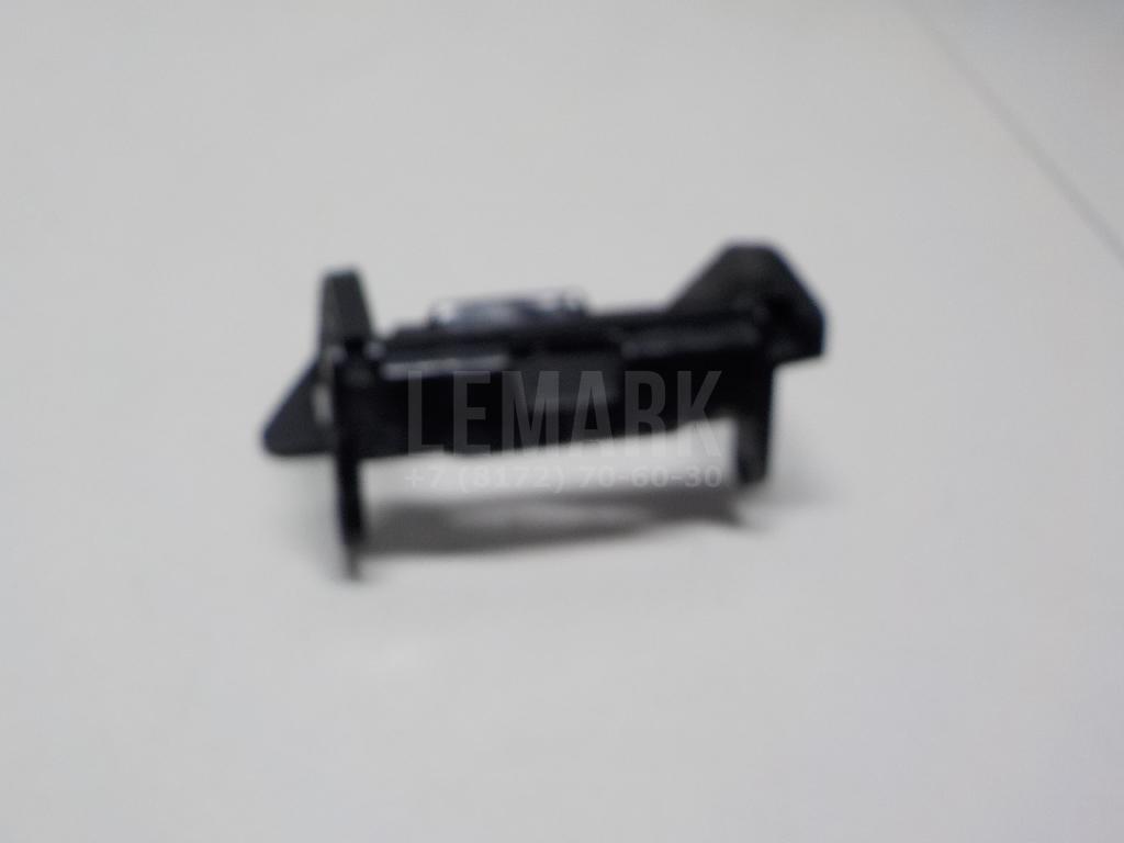 Кронштейн форсунки омывателя фары для  Audi A4 [B6] 2000-2004