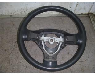 Рулевое колесо для AIR BAG (без AIR BAG) для Citroen C1 2005-2014 б/у состояние отличное