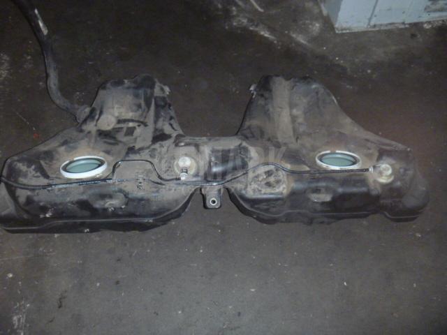 Бак топливный для  BPW ECO 0-1996