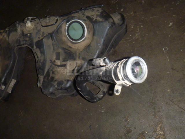 Бак топливный для  BPW ECO 0-1996
