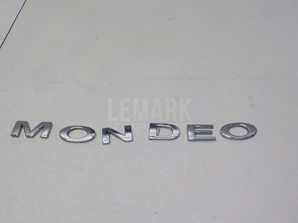 Эмблема 1132601 Ford