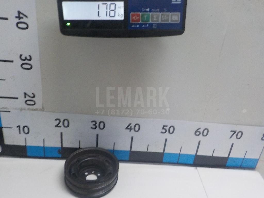 Шкив коленвала для  BMW 7-serie G11/G12 2015-2022