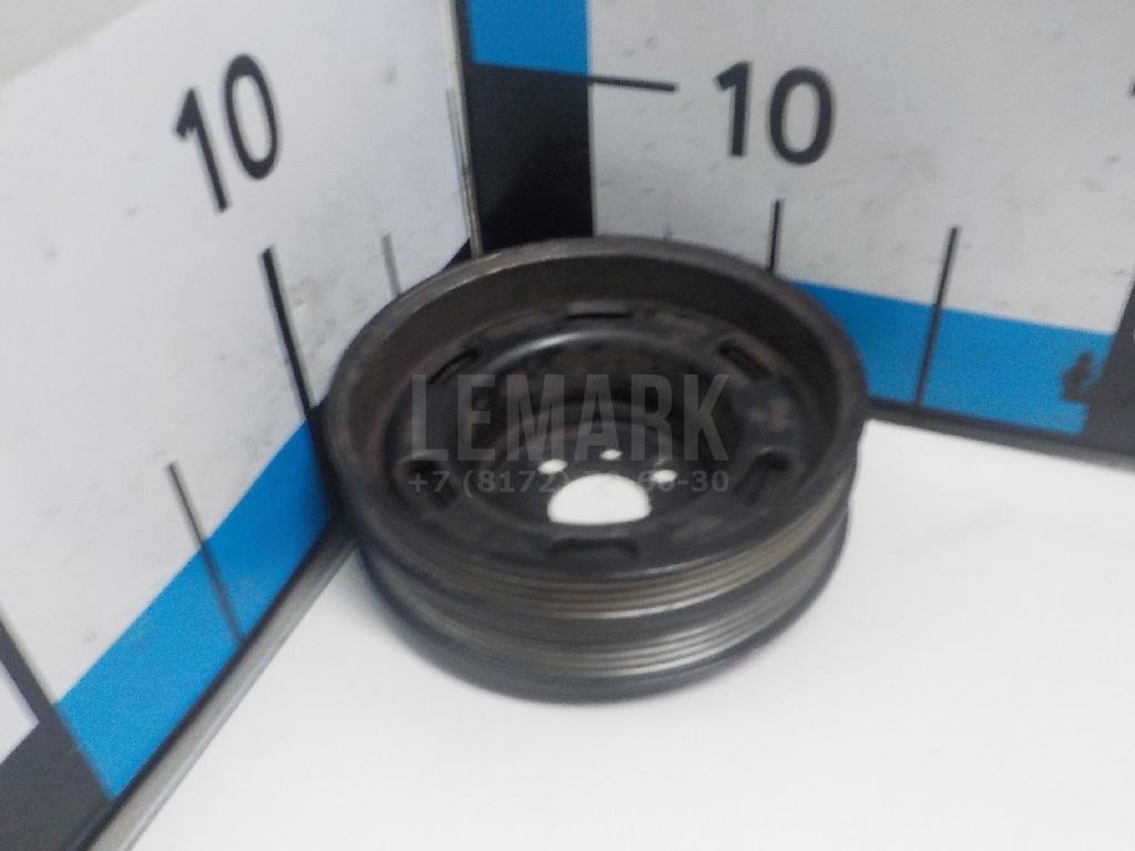 Шкив коленвала для  BMW 7-serie G11/G12 2015-2022