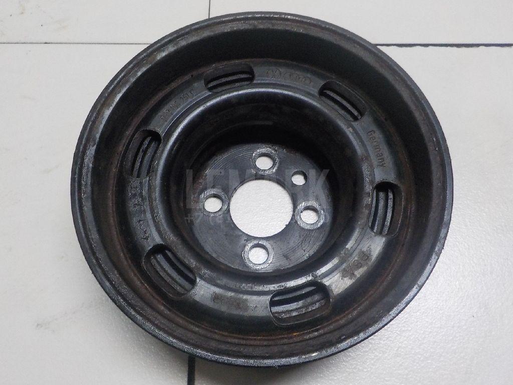 Шкив коленвала для  BMW 7-serie G11/G12 2015-2022