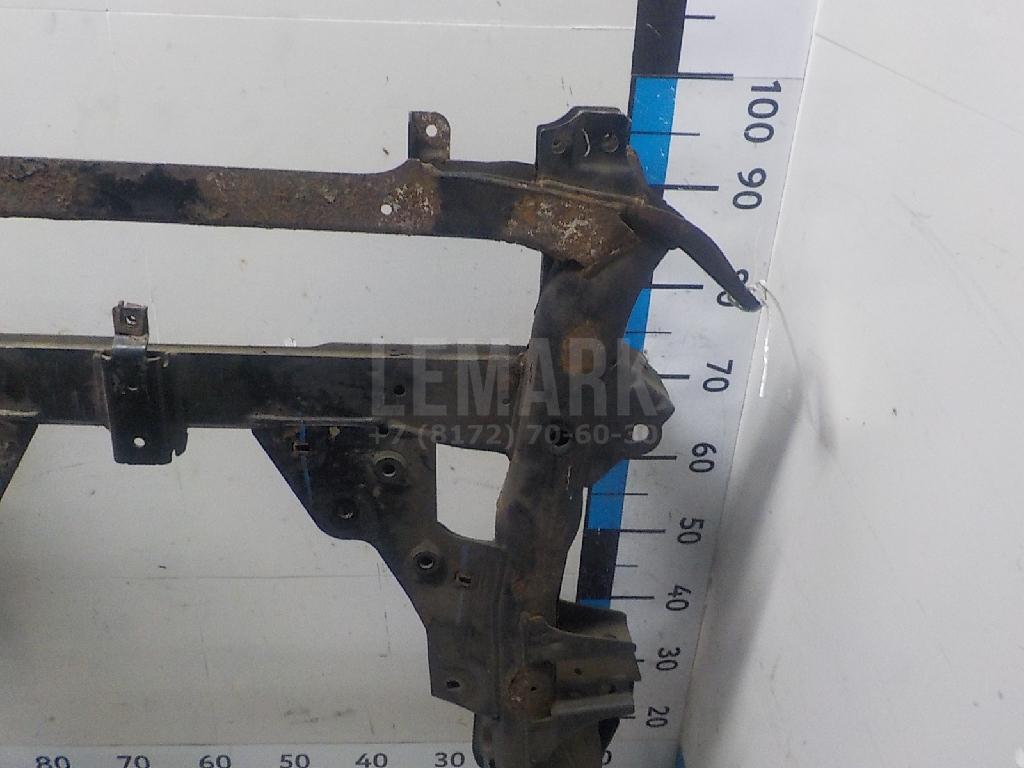 Балка подмоторная для  Fiat 500 2008