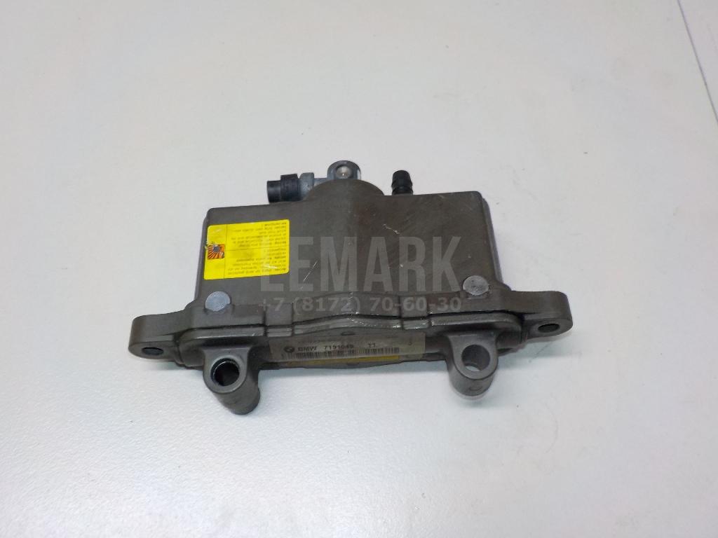 Пиропатрон для  BMW X6 F16/F86 2014-2020