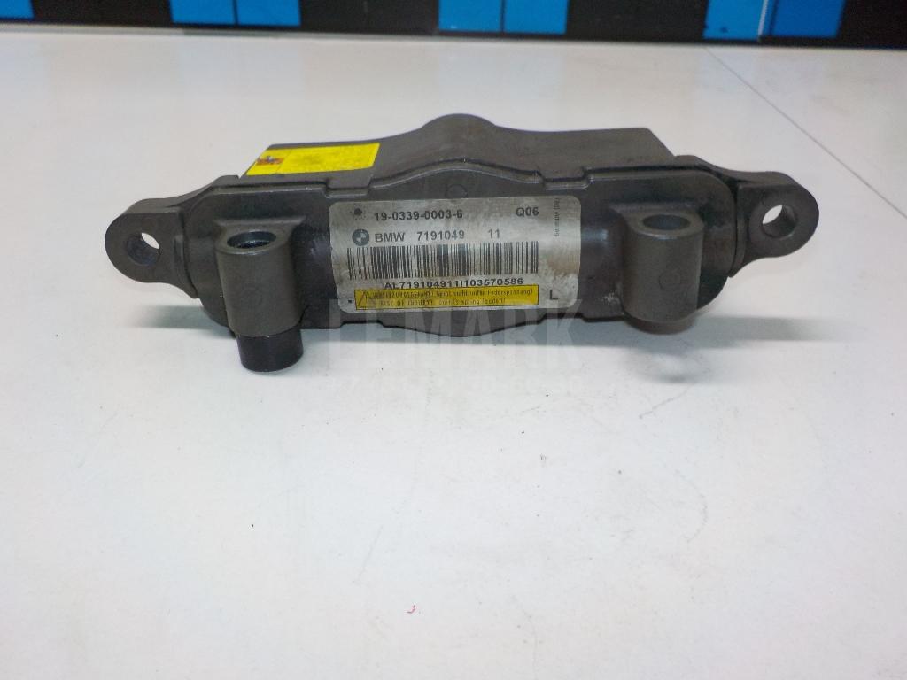 Пиропатрон для  BMW X6 F16/F86 2014-2020