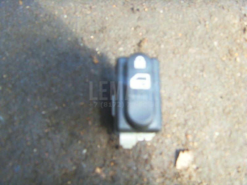 Кнопка центрального замка 25210JD00A Nissan