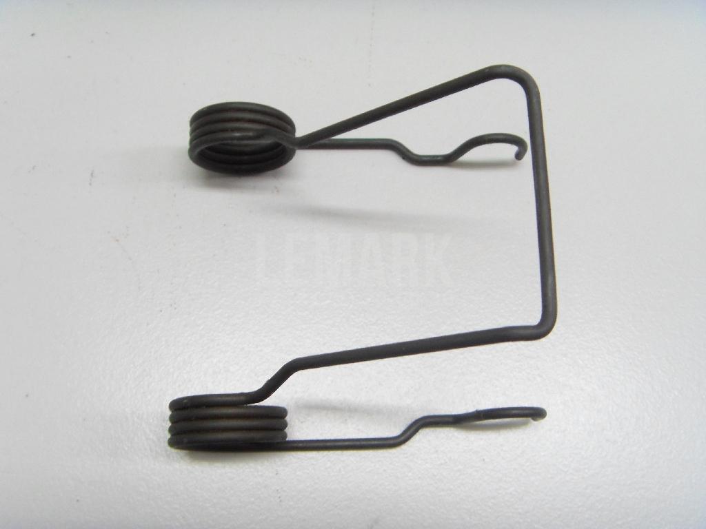 Пружина (кузов внутри) для  BMW 1-serie E82/E88 2007-2013