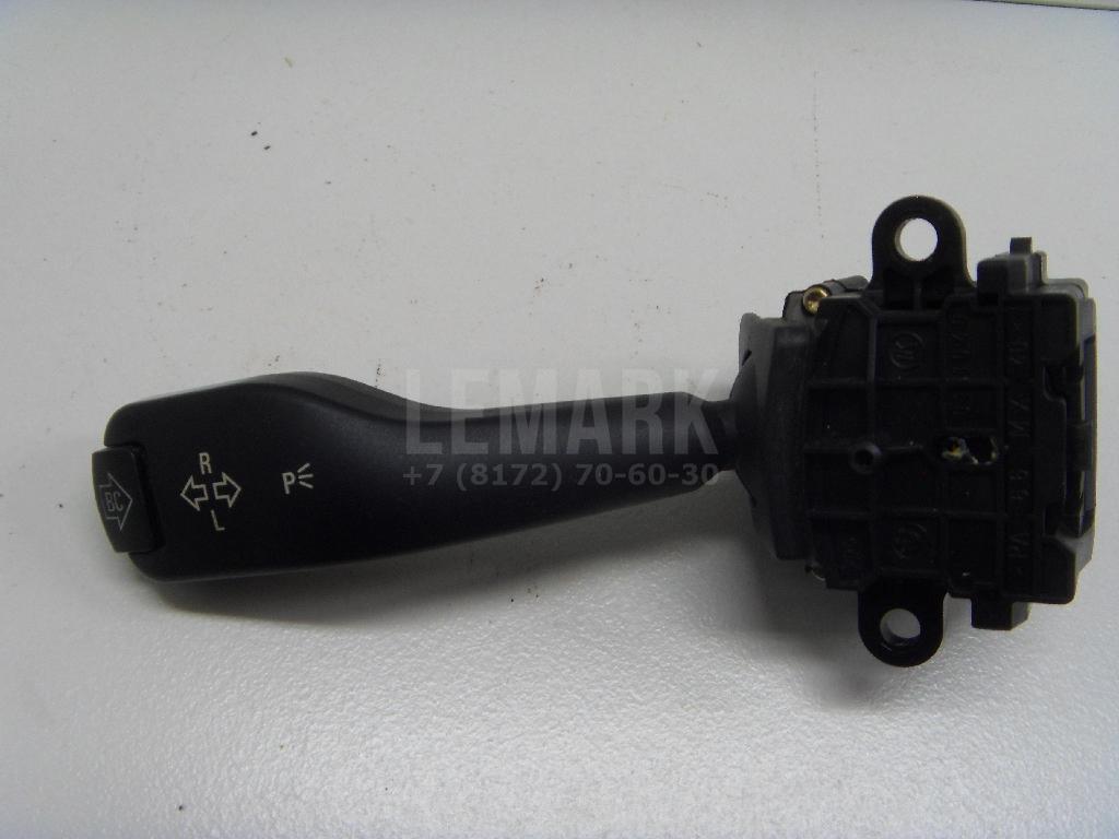 Переключатель поворотов подрулевой для  BMW 3-serie E46 1998-2005